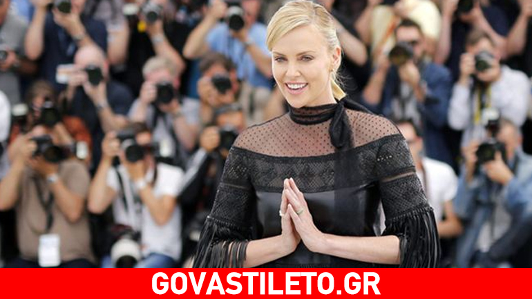 Συνέβη κι αυτό: Έστησαν την Charlize Theron σε ραντεβού!